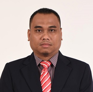 En. Mohd Husnizan bin Mohd Nor