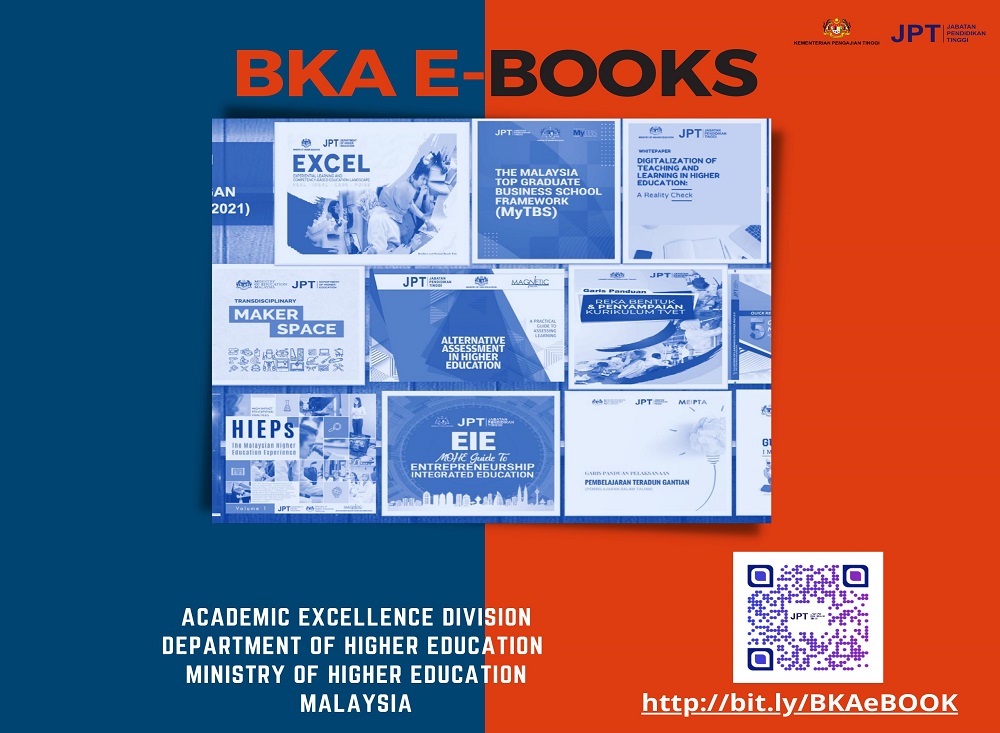 BKA e-books