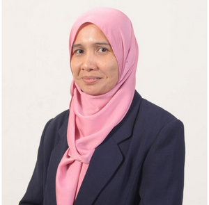 Dr. Azmahani binti Abdullah