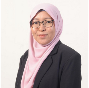 Dr. Tengku Fatimah Muliana binti Tengku Muda