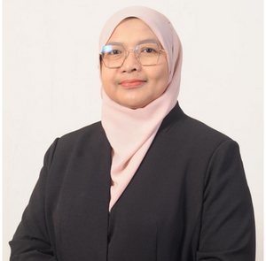 Dr. Norlia binti Muhamad