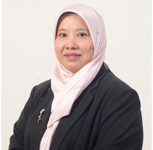 Prof. Madya Ts. Dr. Syadiah Nor binti Wan Shamsuddin