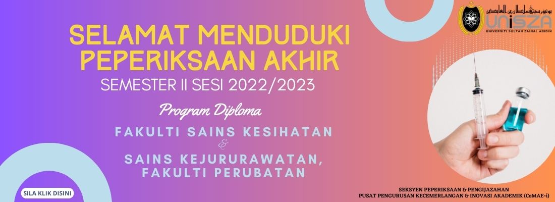 banner exam
