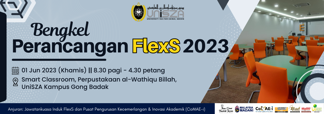 bengkel flexs