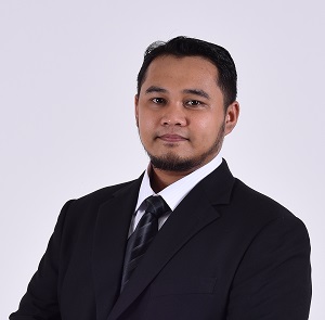 Dr. Wan Anwar Fahmi bin Wan Mohamad